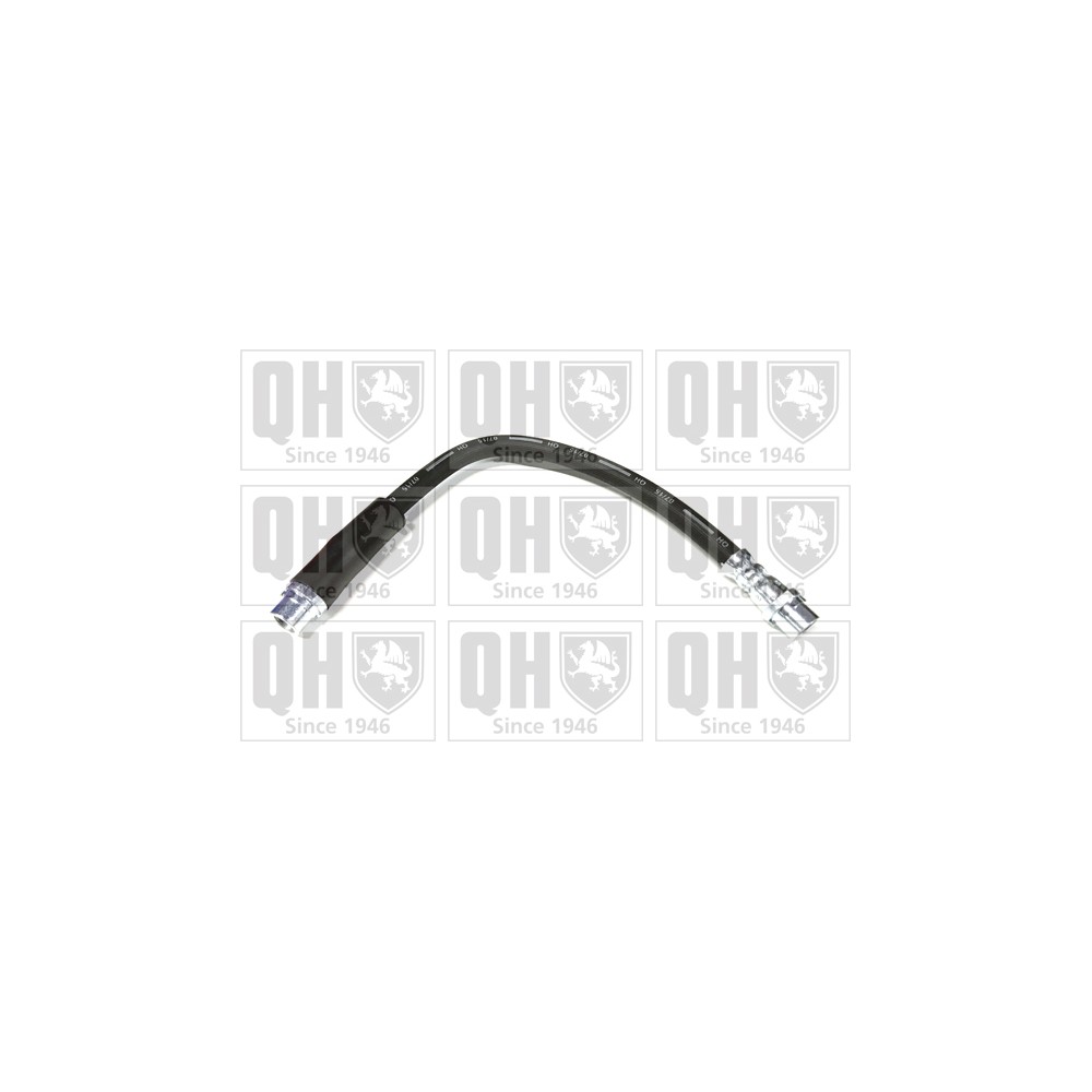 Image for QH BFH4690 Brake Hose