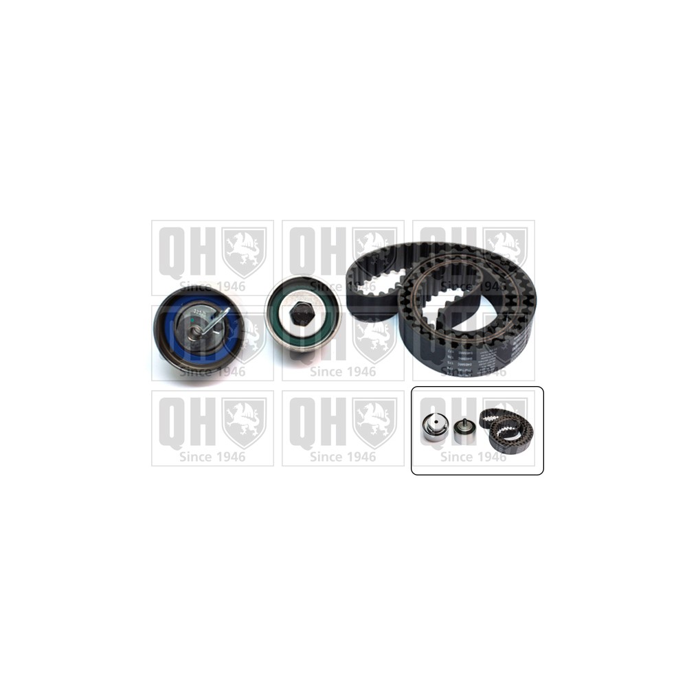 Image for Timing Belt Kit