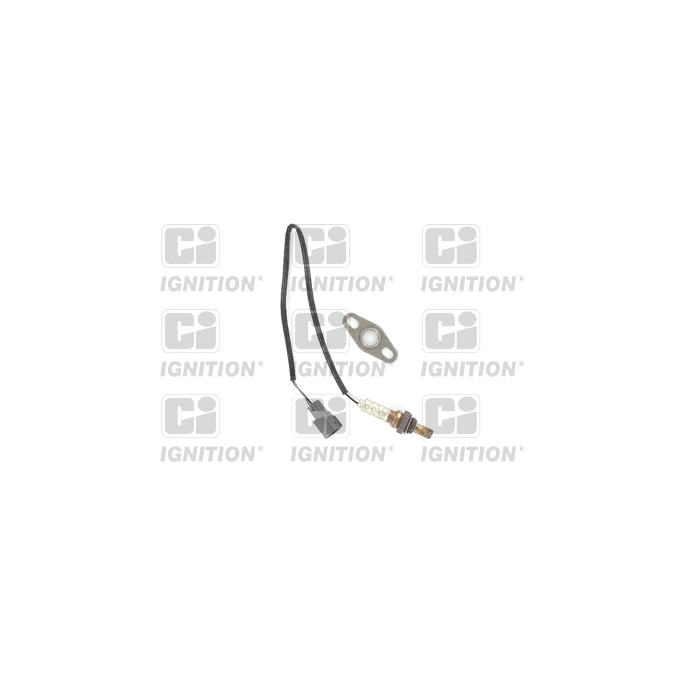 Image for Oxygen Sensor