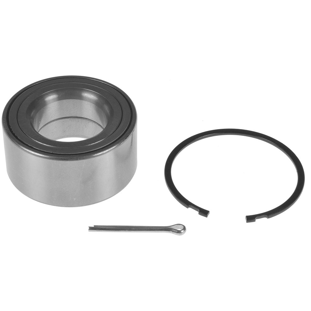 Image for QH QWB1168 Wheel Bearing Kit