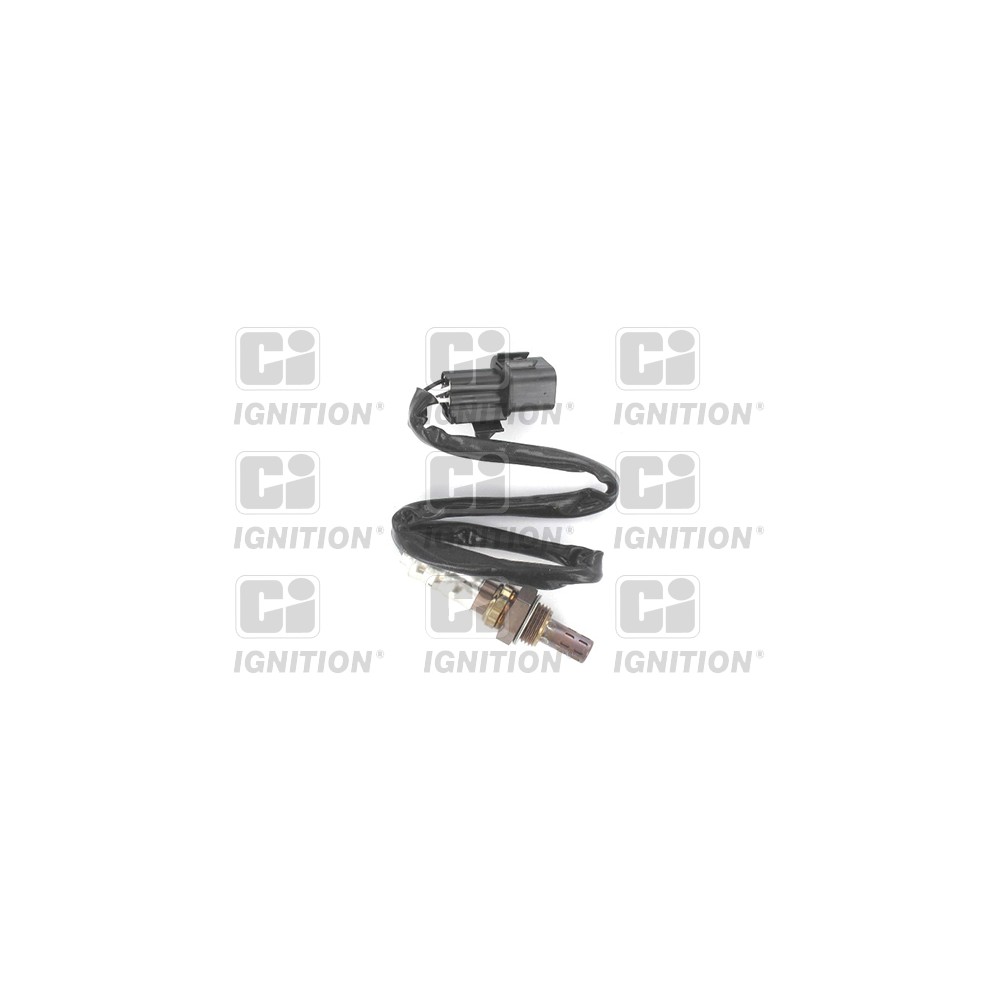 Image for Oxygen Sensor