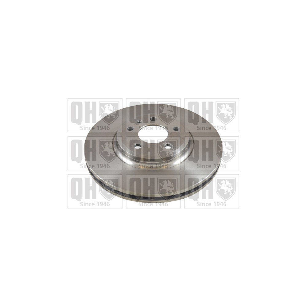 Image for QH BDC5710 Brake Disc