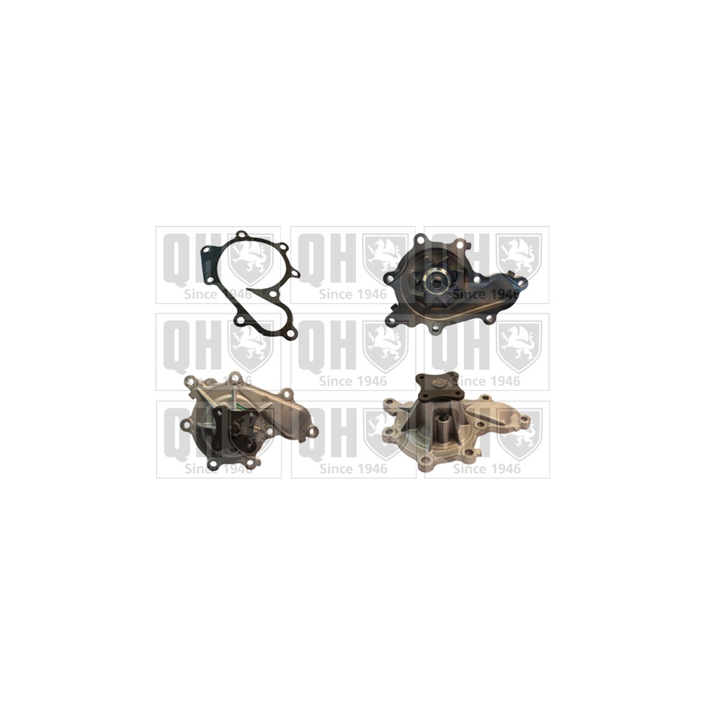 Image for QH QCP3555 Water Pump