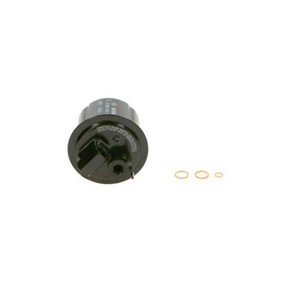 Image for Bosch Fuel filter F0104