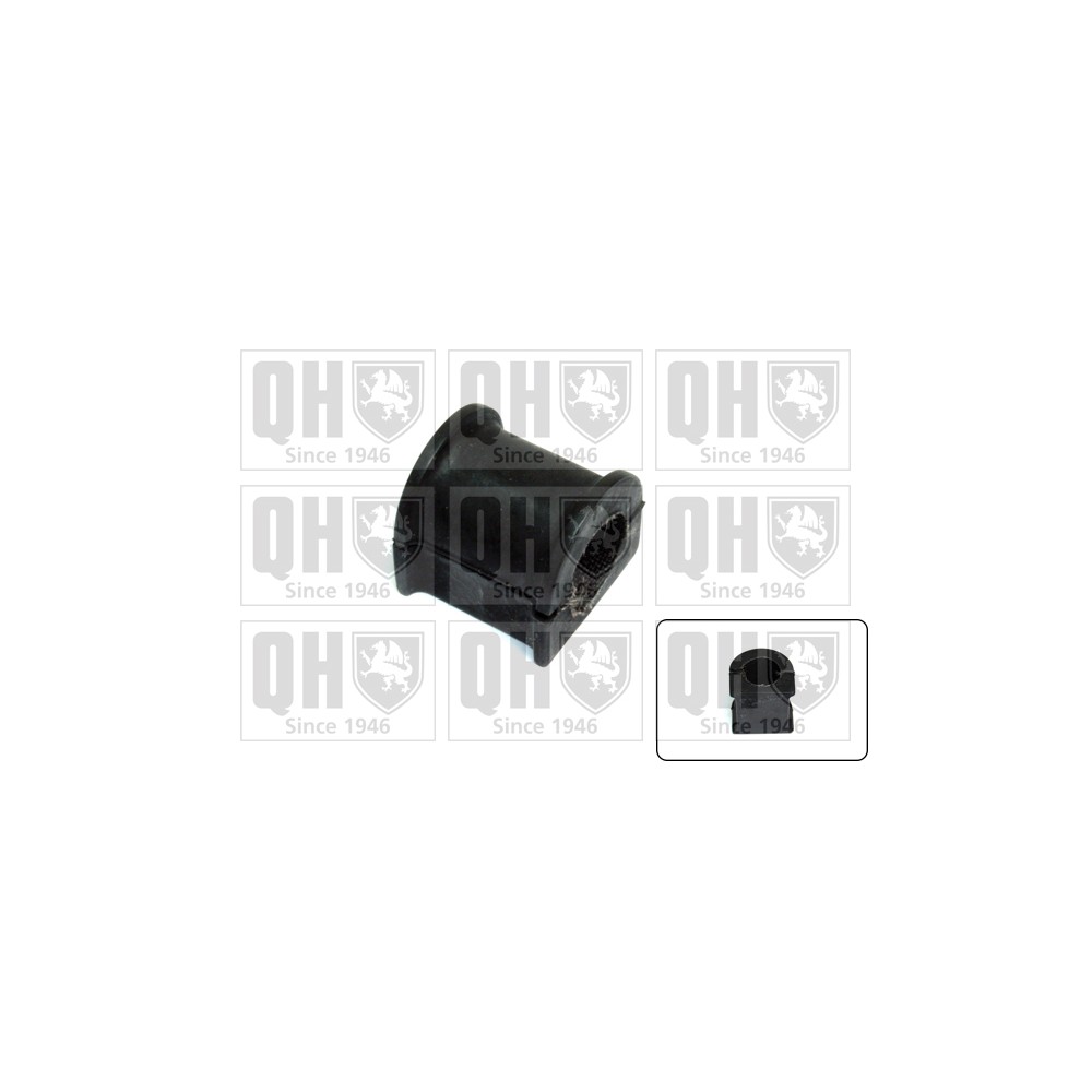 Image for QH EMB7263 Stabiliser mounting