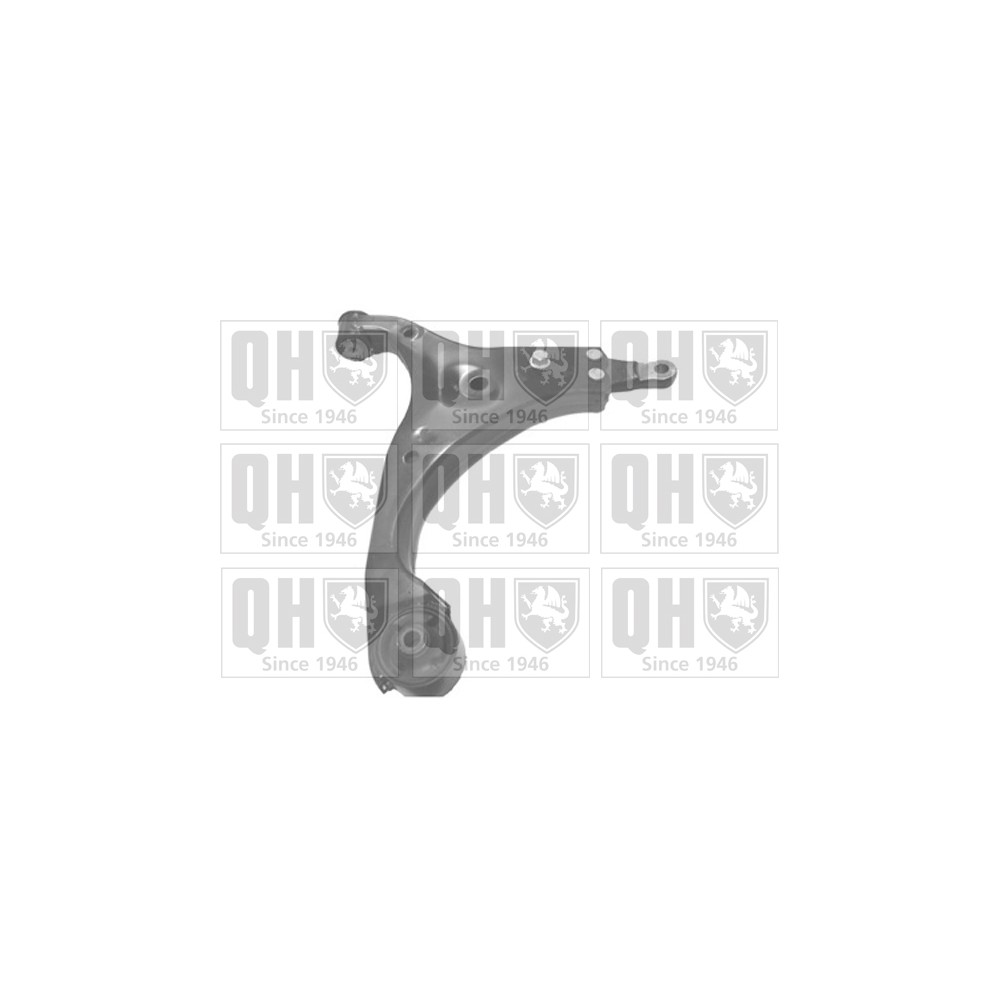 Image for QH QSA2391S Suspension Arm - Front Lower RH