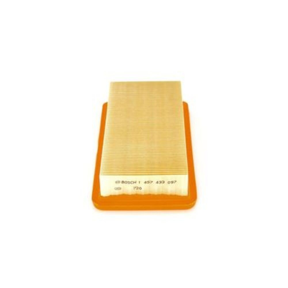 Image for Bosch Air-filter insert S3097