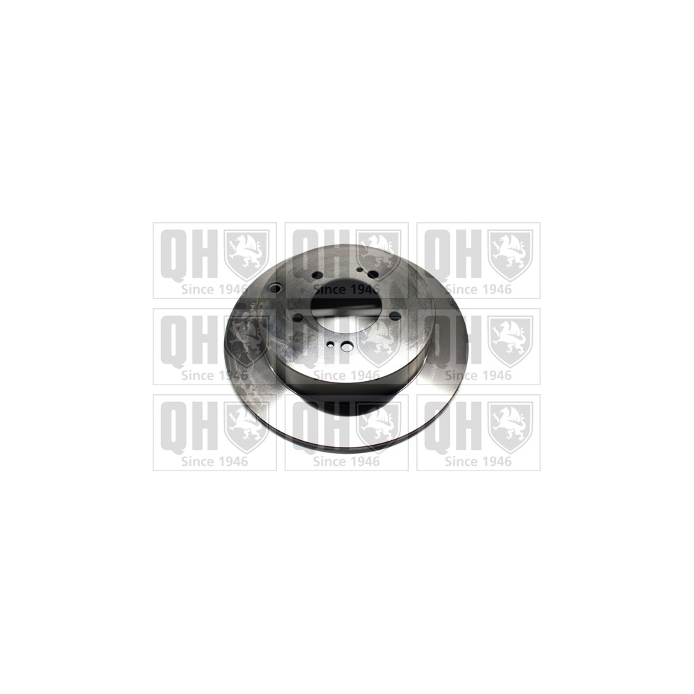 Image for QH BDC5894 Brake Disc