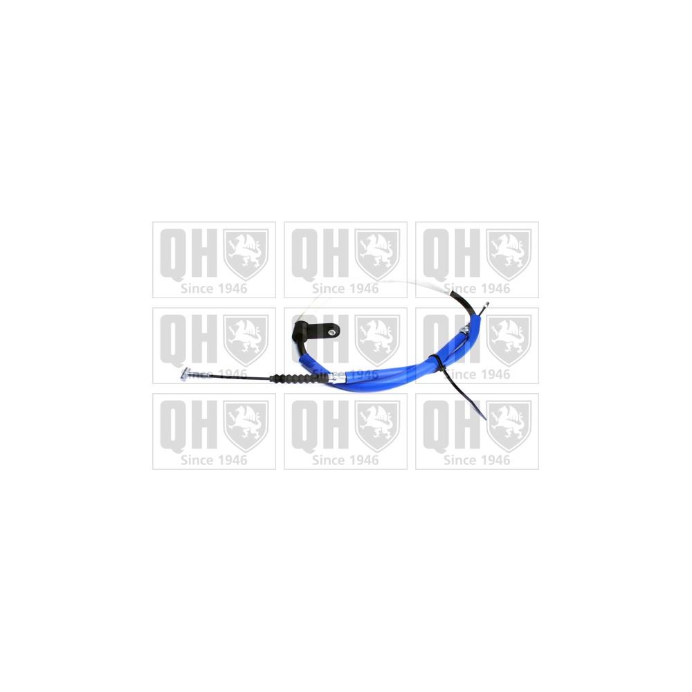 Image for QH BC3254 Brake Cable