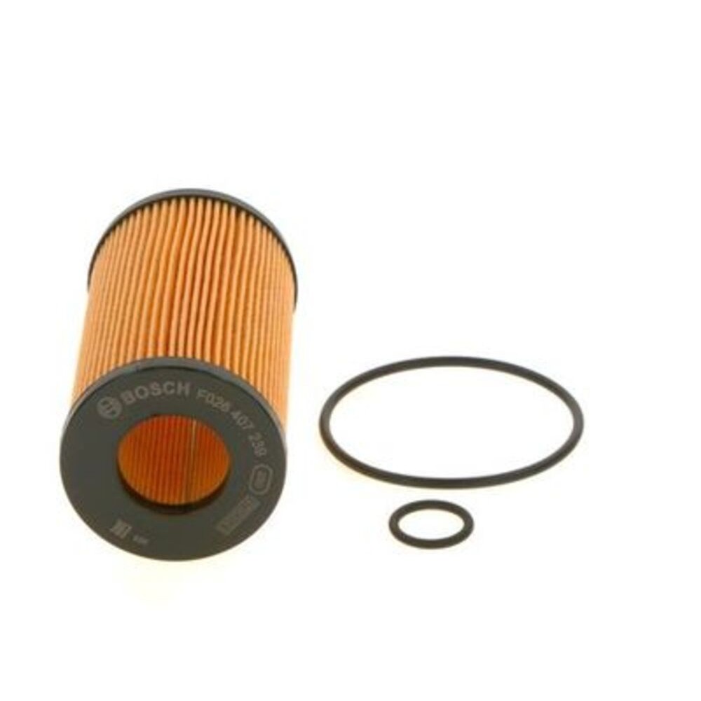 Image for Bosch Oil-filter element P7239