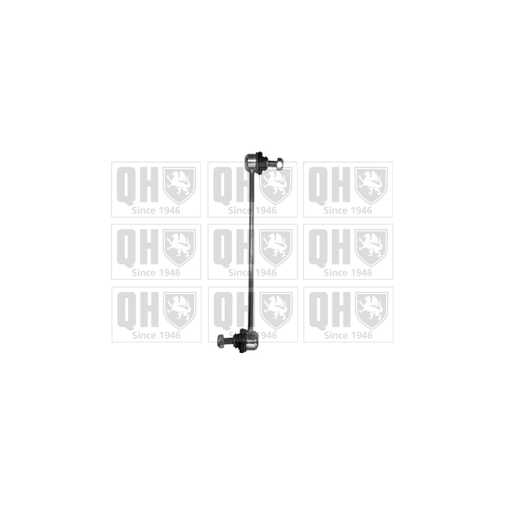 Image for QH QLS3557S Stabiliser Link - Front LH & RH