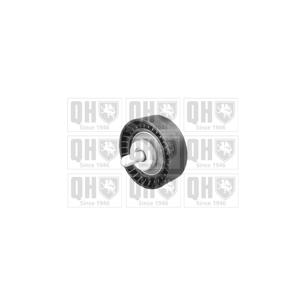 Image for QH QTA1132 Drive Belt Tensioner