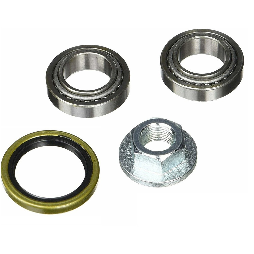 Image for QH QWB1082 Wheel Bearing Kit