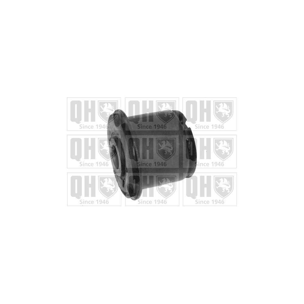 Image for QH EMS3022 Suspension Arm Bush - Front Lower LH & RH (Front)