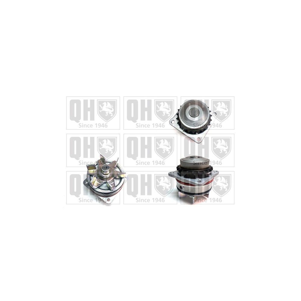 Image for QH QCP3282 Water Pump