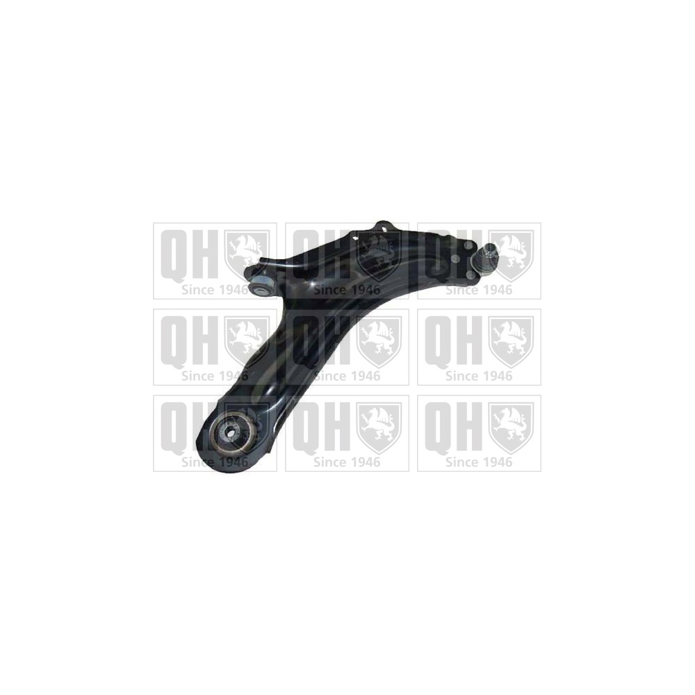 Image for QH QSA2414S Suspension Arm - Front Lower RH