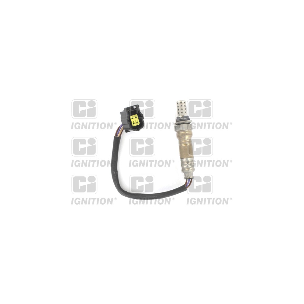 Image for Oxygen Sensor