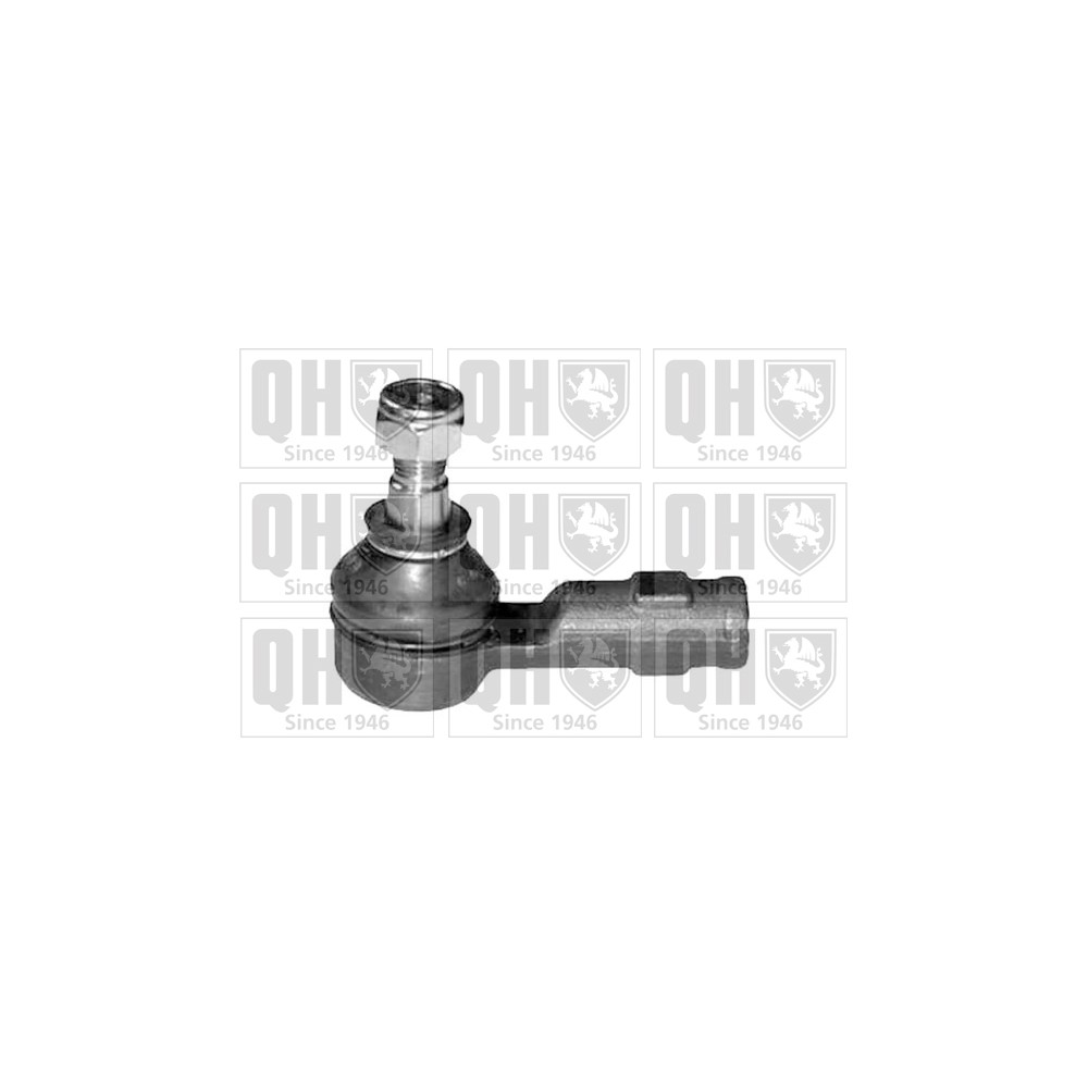 Image for QH QR5237S Tie Rod End - LH & RH