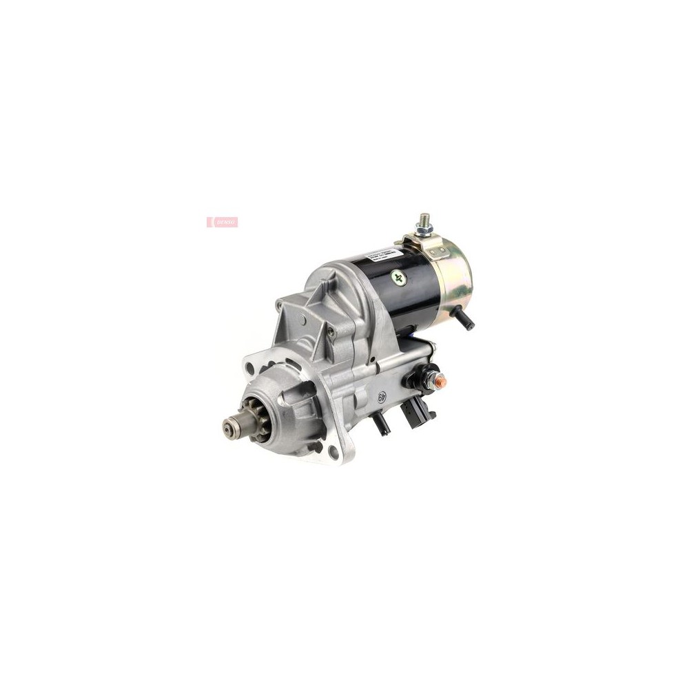 Image for Denso Starter R 24V 4.5kW DSN2041