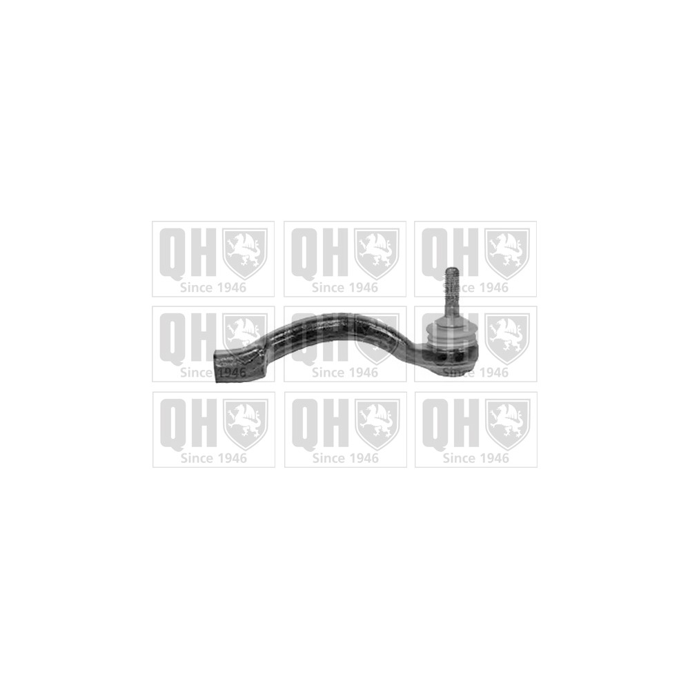 Image for QH QR3467S Tie Rod End RH