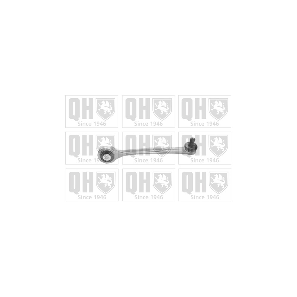 Image for QH QSJ3483S Suspension Arm - Front Upper RH (Front)