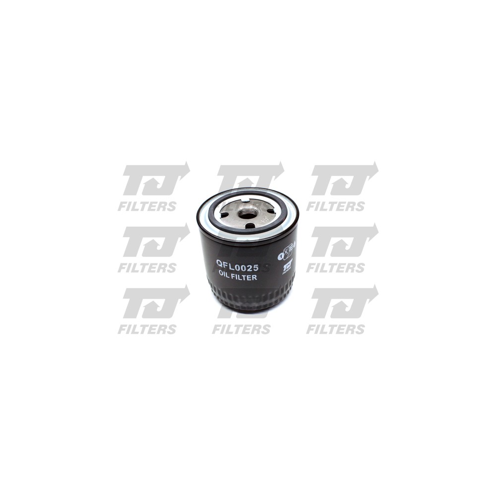 Image for TJ QFL0025 Oil Filter