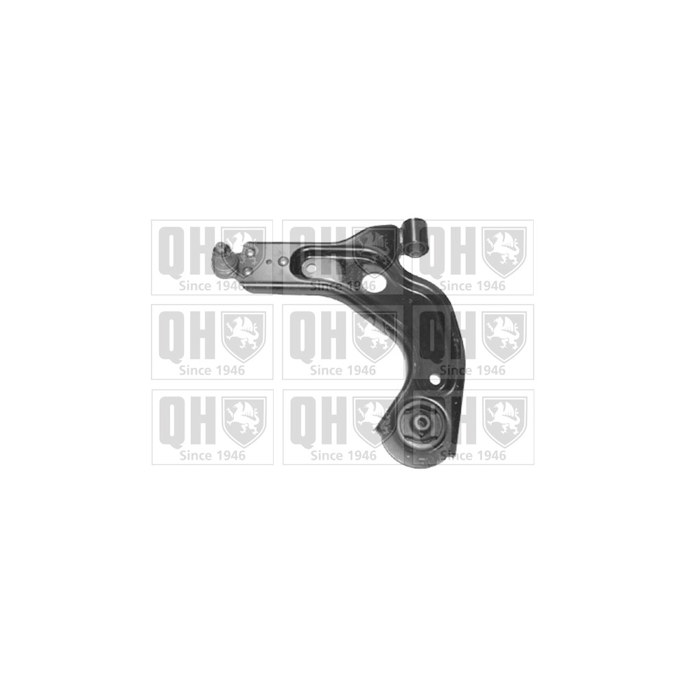 Image for QH QSA1895S Suspension Arm - Front Lower LH