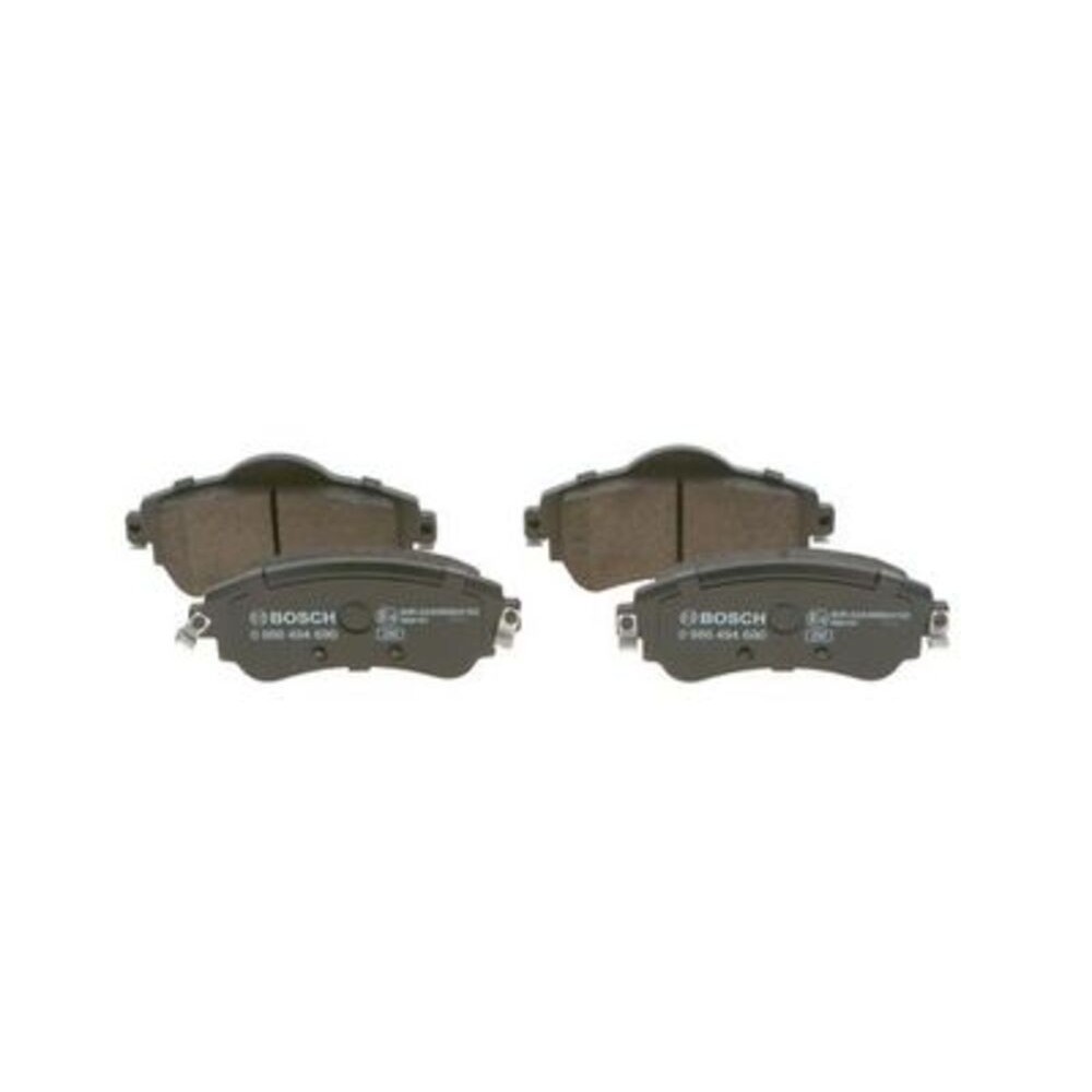 Image for Bosch Brake lining BP1685