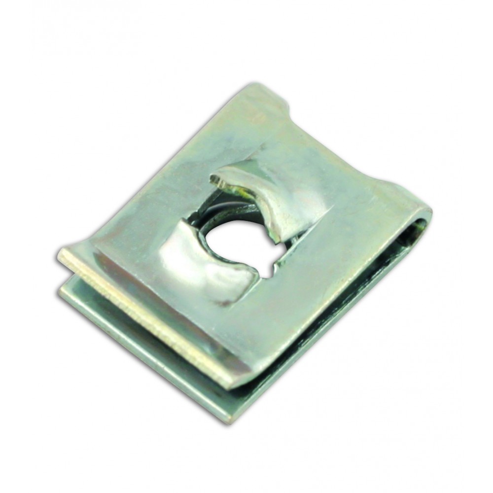 Image for Connect 32711 J-Nut No.12 5.5mm Pack 100