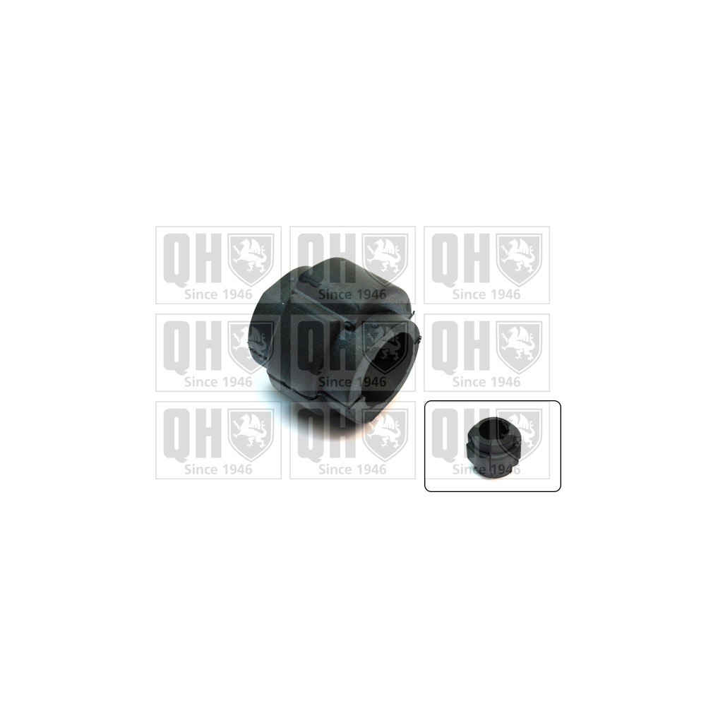 Image for QH EMB7302 Stabiliser Bar Bush