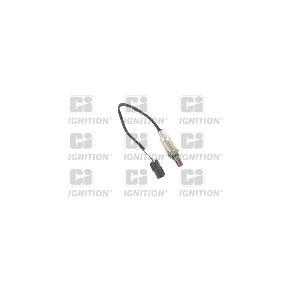 Image for Oxygen Sensor