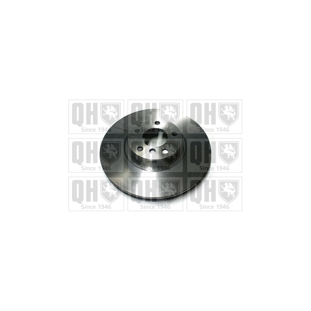 Image for QH BDC5808 Brake Disc