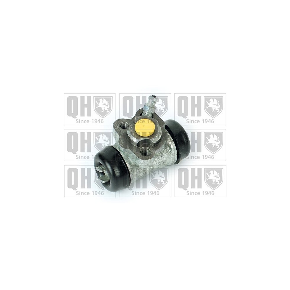 Image for QH BWC3789 Wheel Cylinder