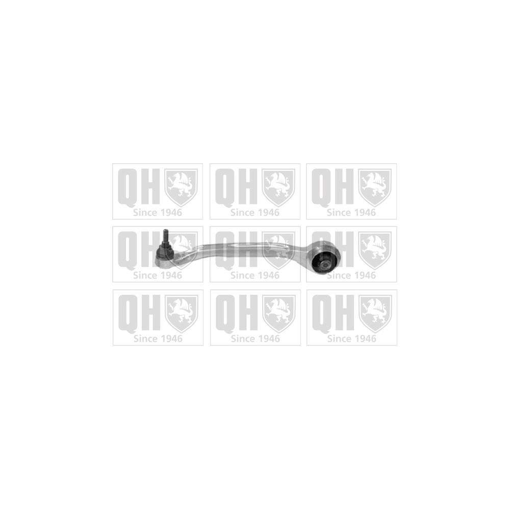 Image for QH QSJ3449S Suspension Arm - Front Lower LH (Rear)