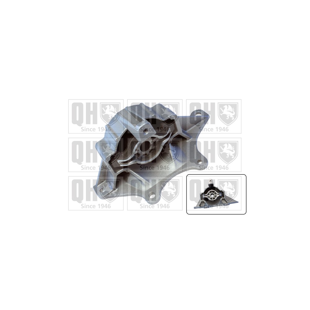 Image for QH EM4373 Engine Mounting