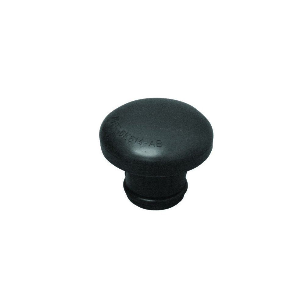 Image for Pearl Oil Breath/Filler Caps Ford OHC
