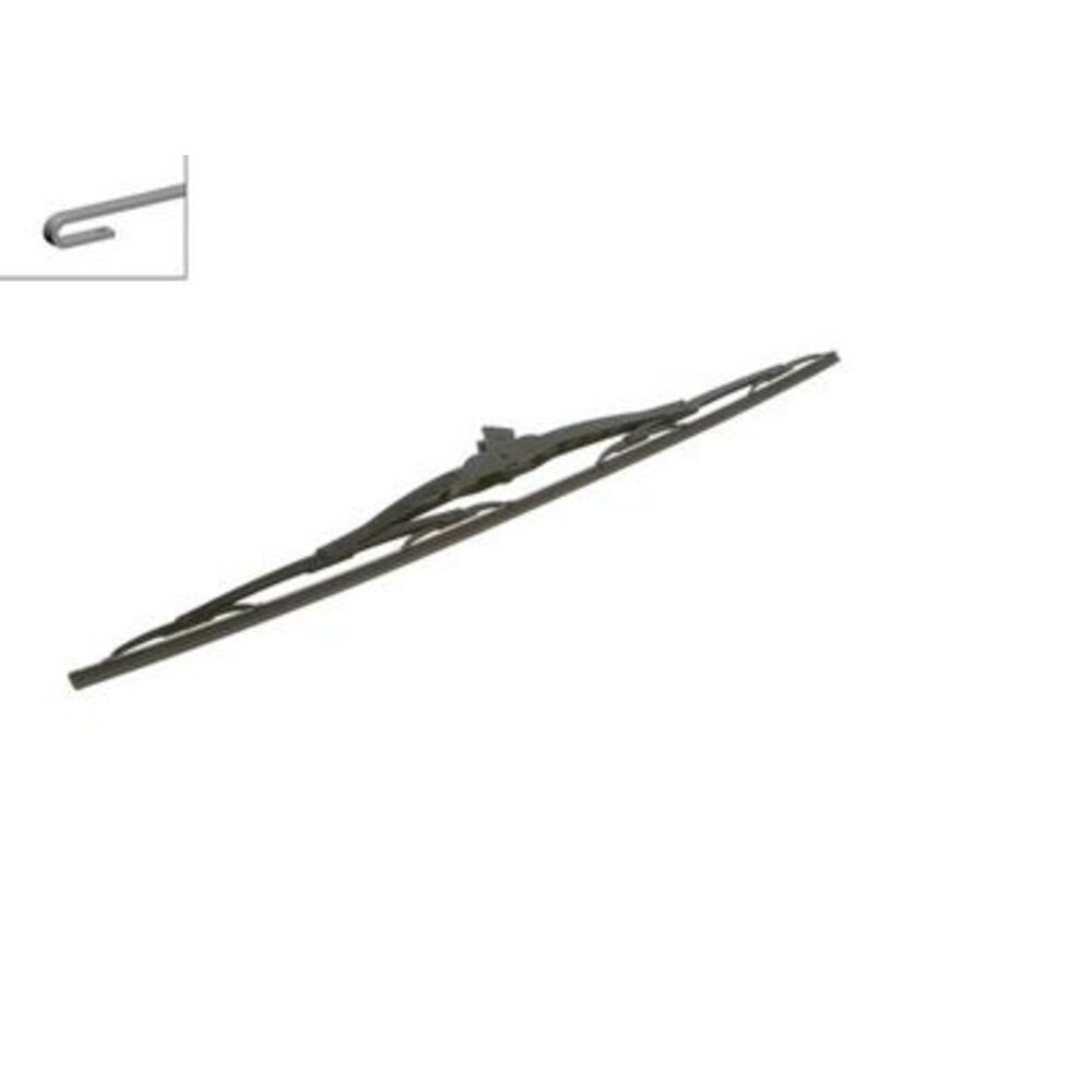 Image for Bosch Twin N68 Wiper Blade 26''/650mm