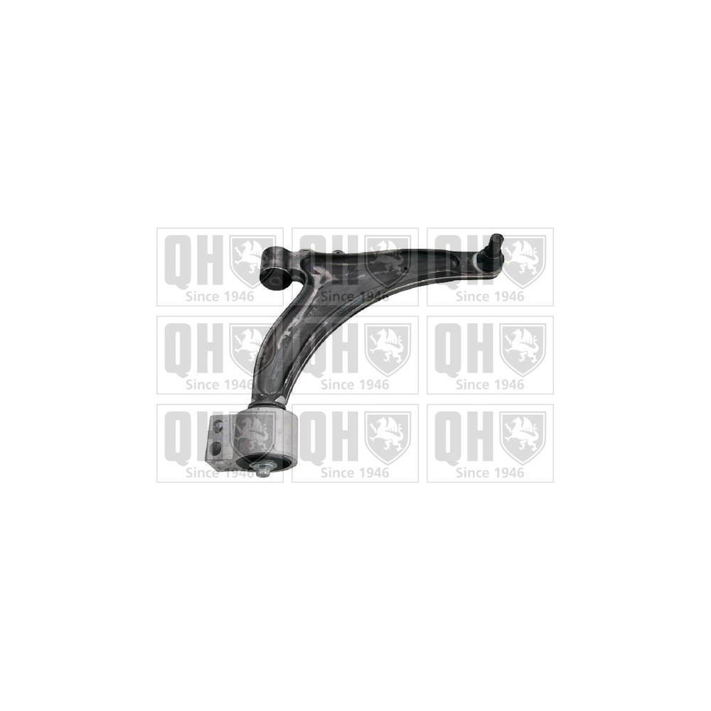 Image for QH QSA2426S Suspension Arm - Front Lower RH