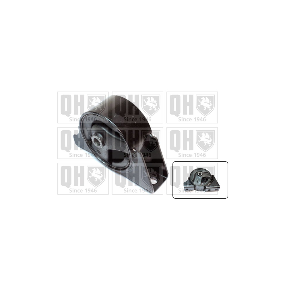 Image for QH EM4640 Engine Mounting