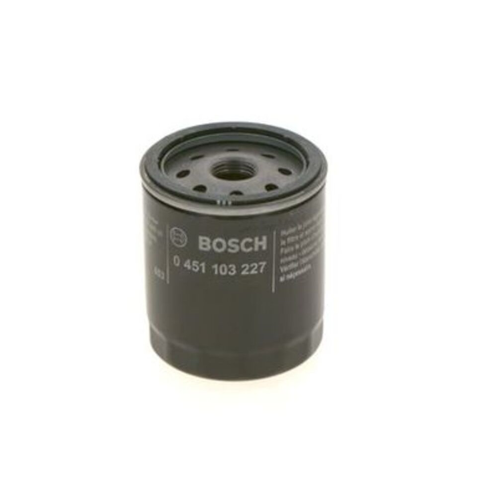 Image for Bosch Oil filter P3227