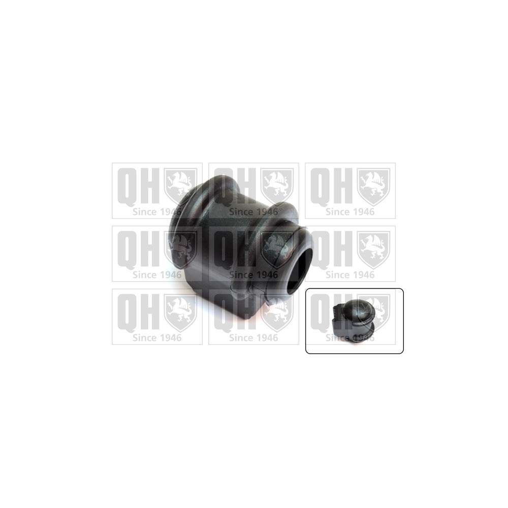 Image for QH EMB2623 Stabiliser Bar Bush - Front LH & RH (Inner)