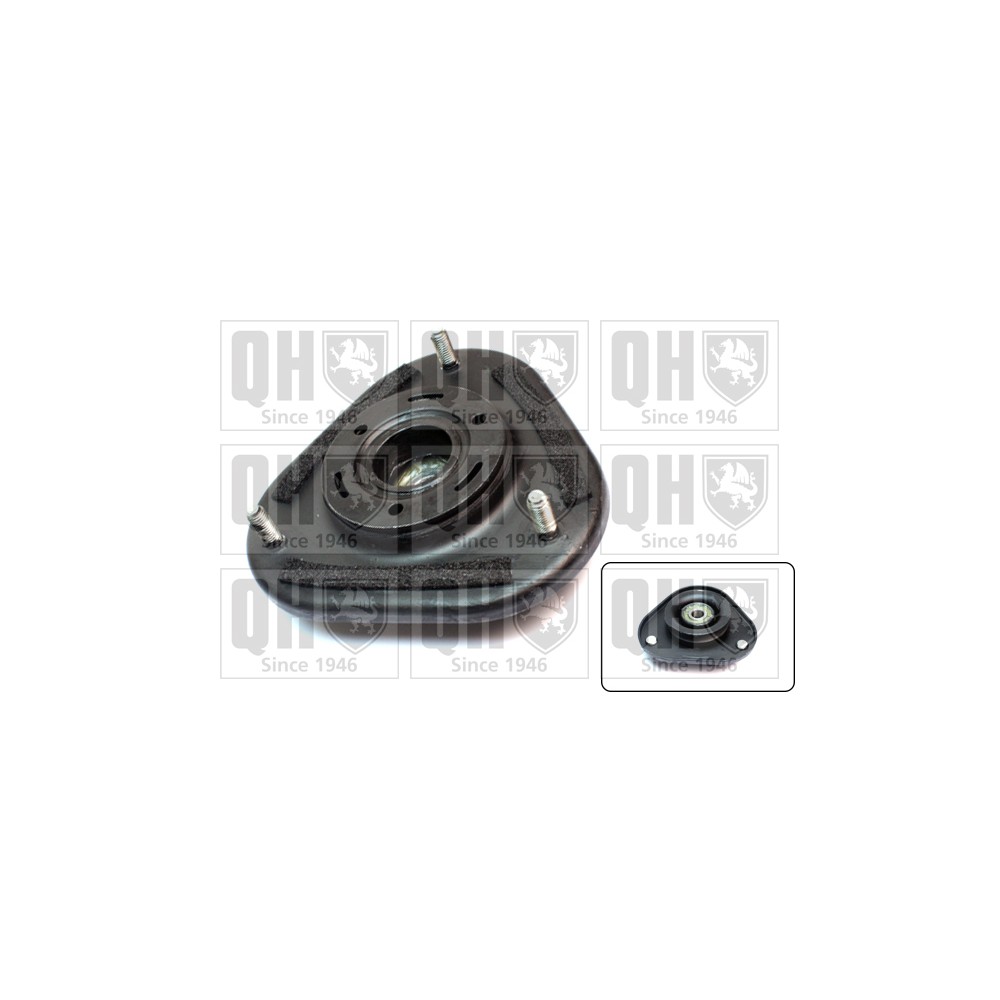 Image for QH EMA4976 Top Strut Mounting- inc Bearing