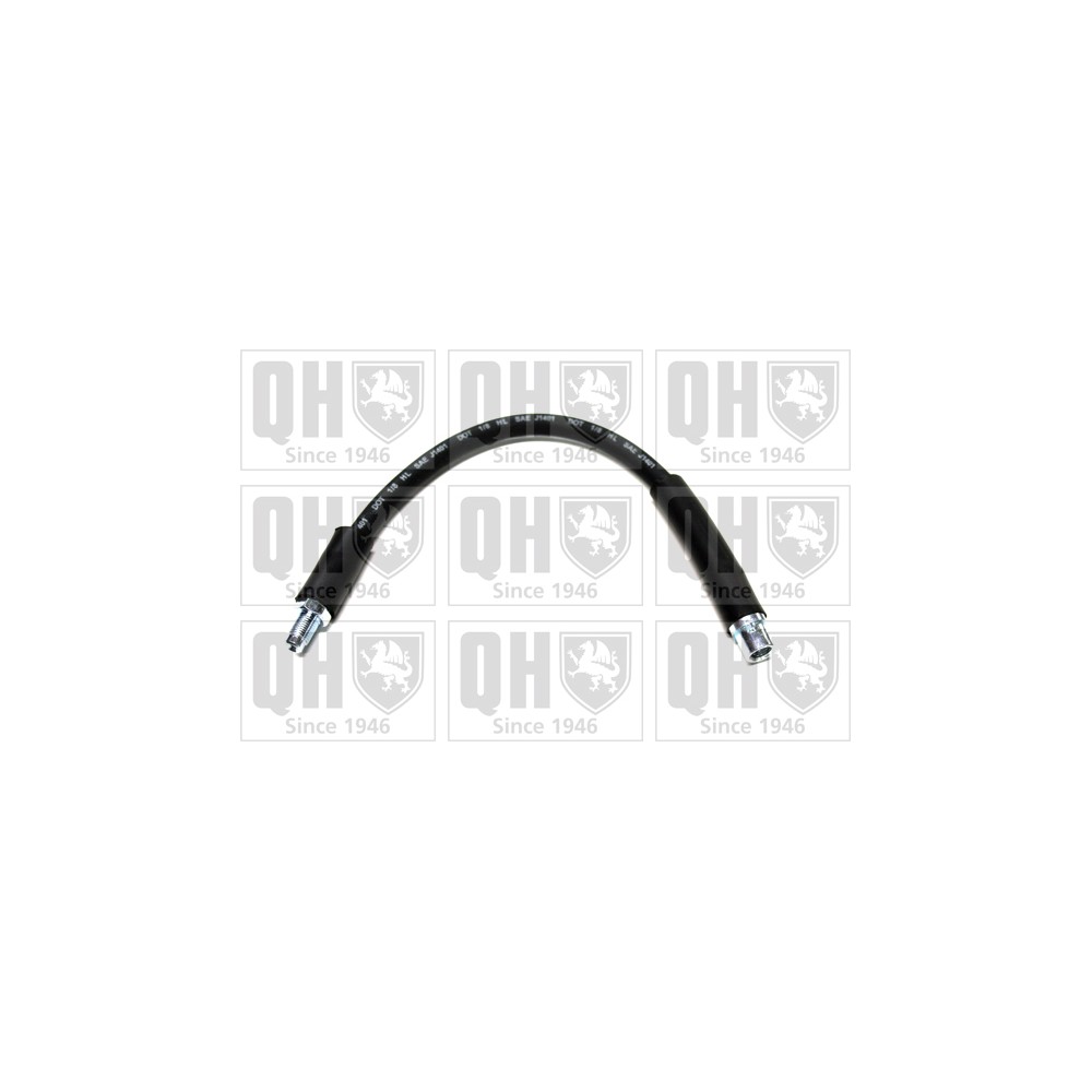 Image for QH BFH5736 Brake Hose