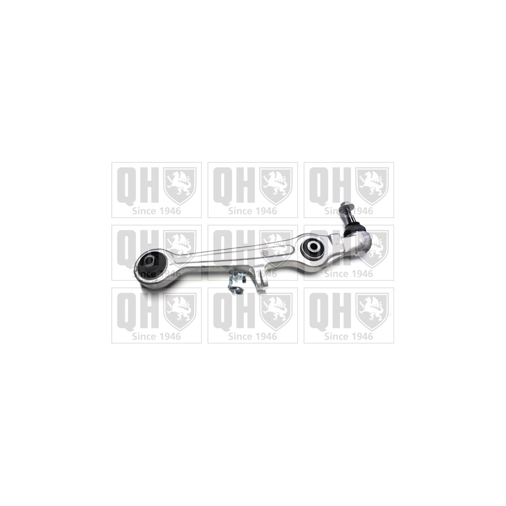 Image for QH QSJ3241S Suspension Arm - Front Lower LH & RH (Front)