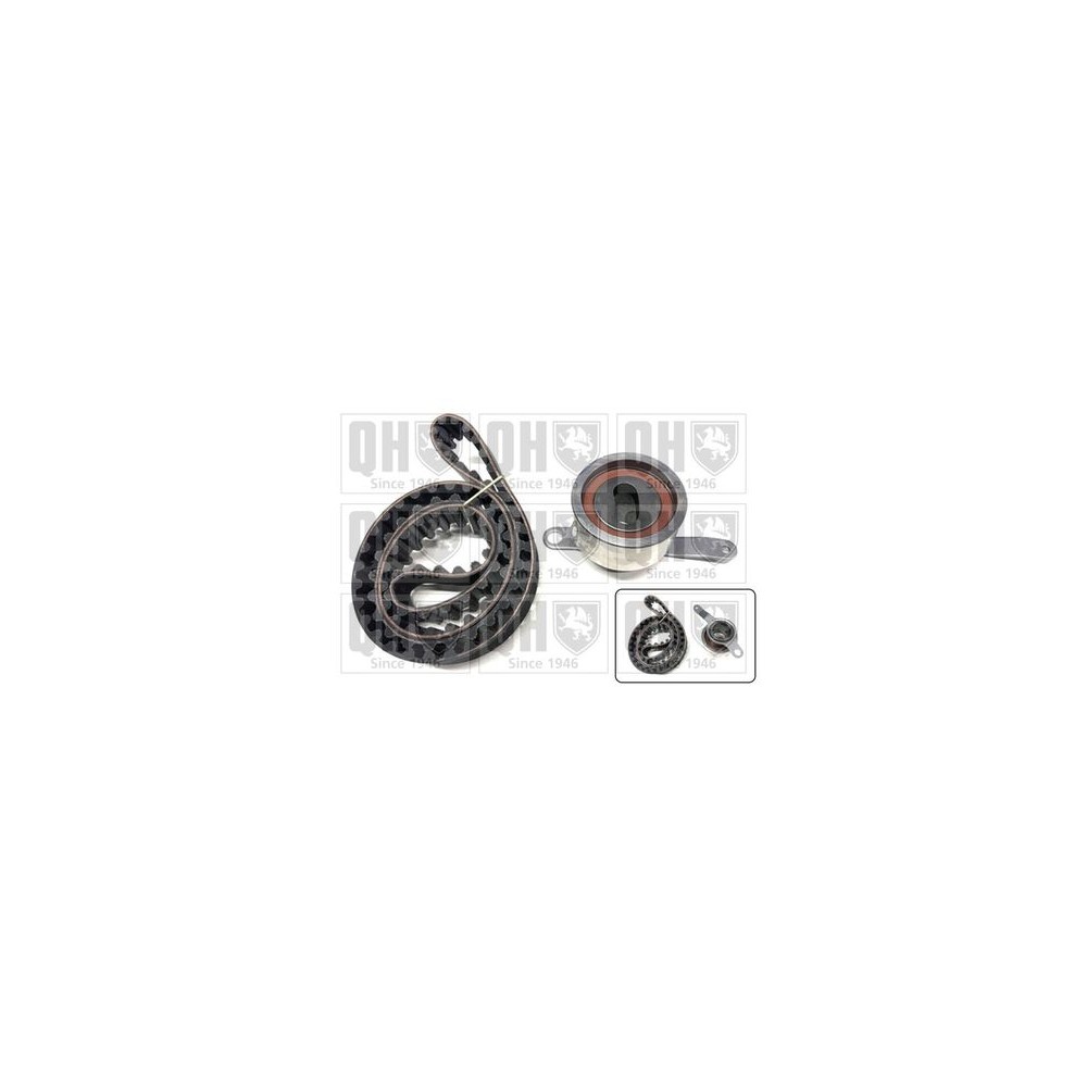 Image for Timing Belt Kit