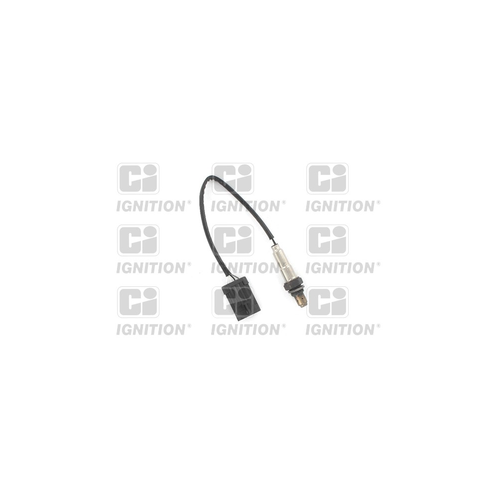 Image for Oxygen Sensor