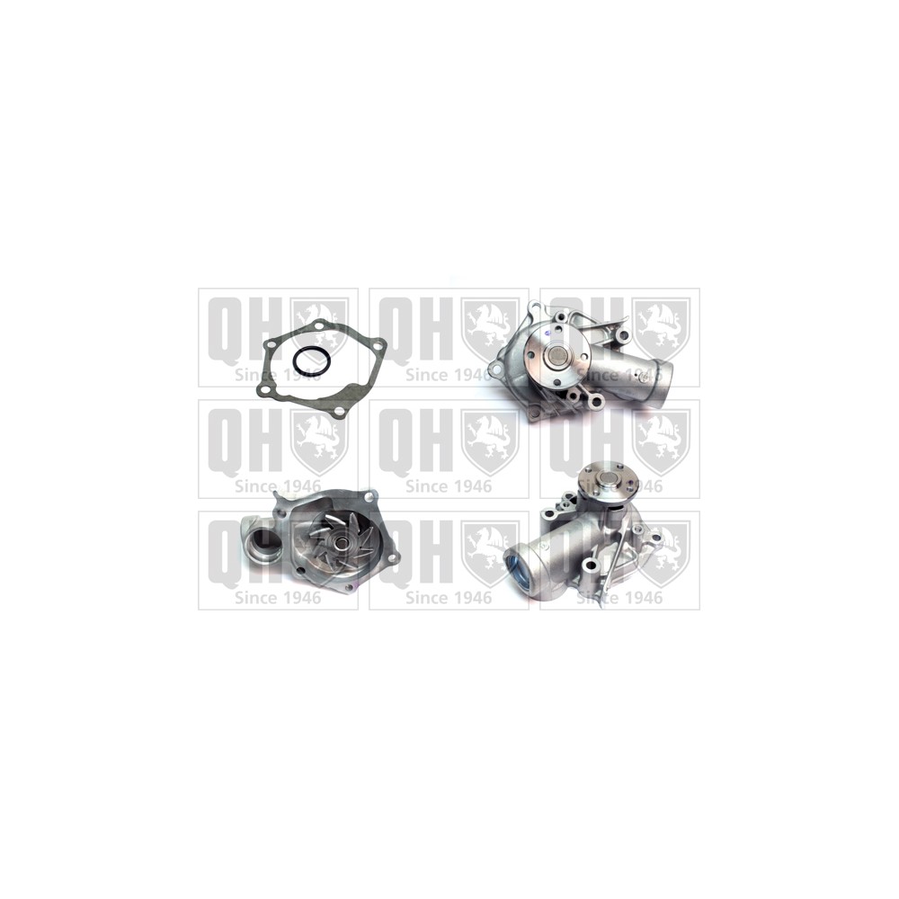 Image for QH QCP3616 Water Pump