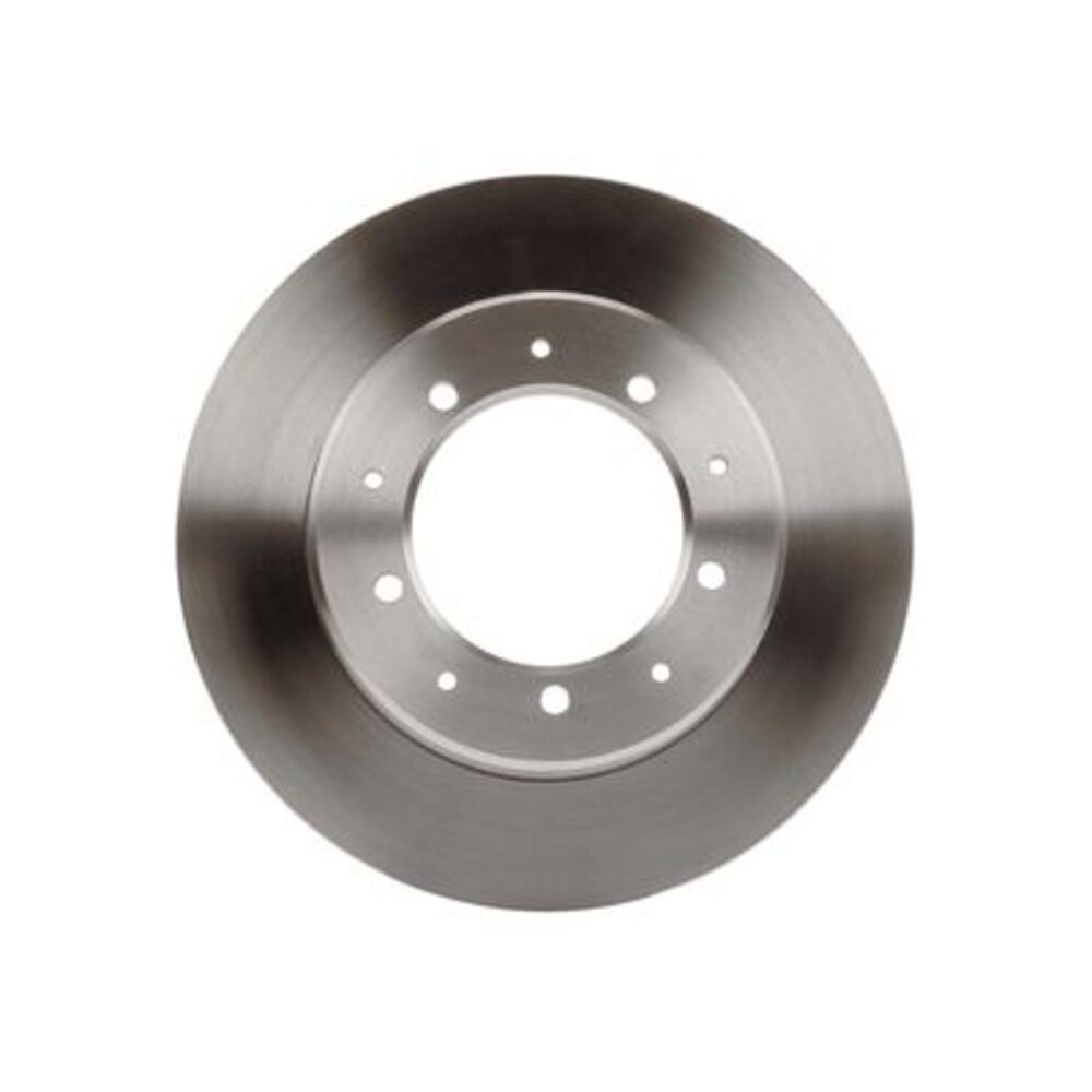 Image for Bosch Brake disc BD572