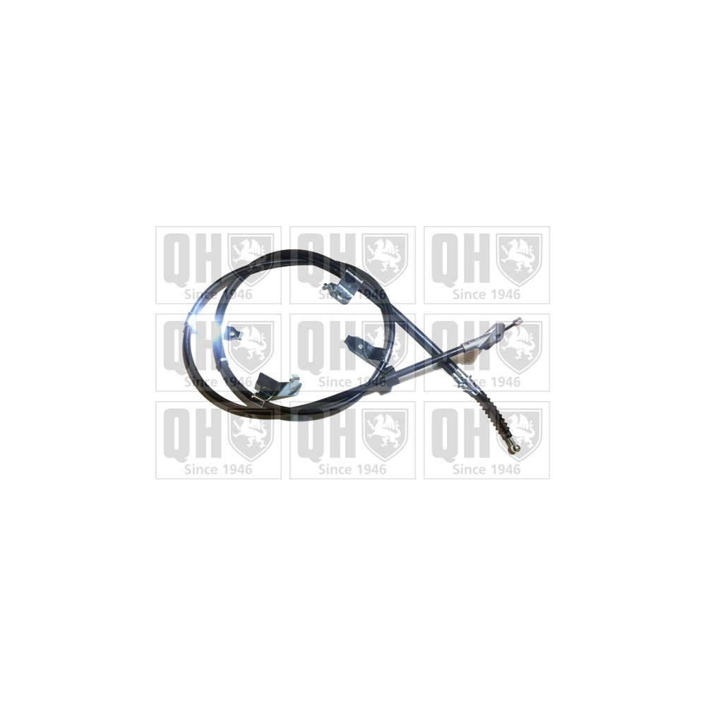 Image for QH BC4289 Brake Cable