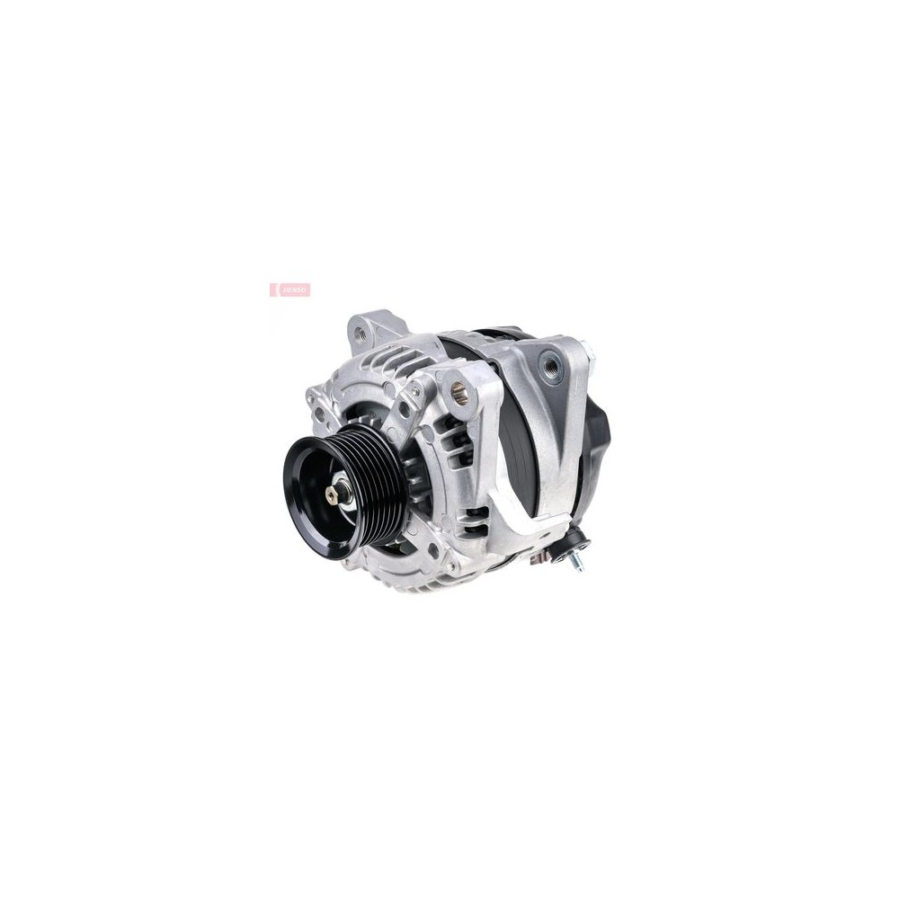 Image for Denso Alternator 14V 100A DAN952